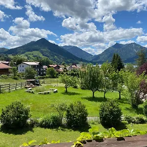Motel Kontaktlos - Wohnen Mit Panoramablick Am By Stayfritz, Schliersee