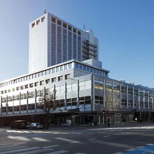 Scandic Falkoner 4*, Kopenhagen Dänemark