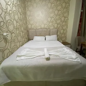Yildiz , Istanbul Türkei