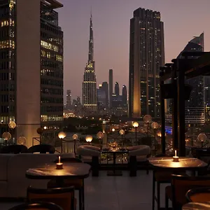 Four Seasons International Financial Centre 5*, Dubai Vereinigte Arabische Emirate