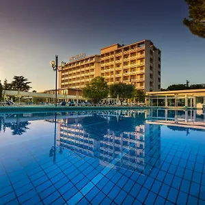 Terme Antoniano 4*, Montegrotto Terme Italien