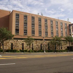 Adria And Conference Center 3*, New York USA